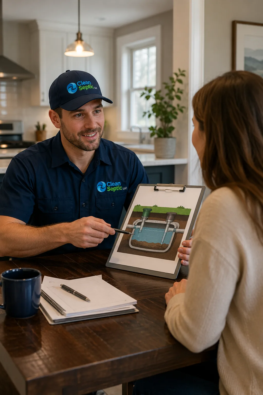 Septic Tank Pumping Sylvester, GA FAQs